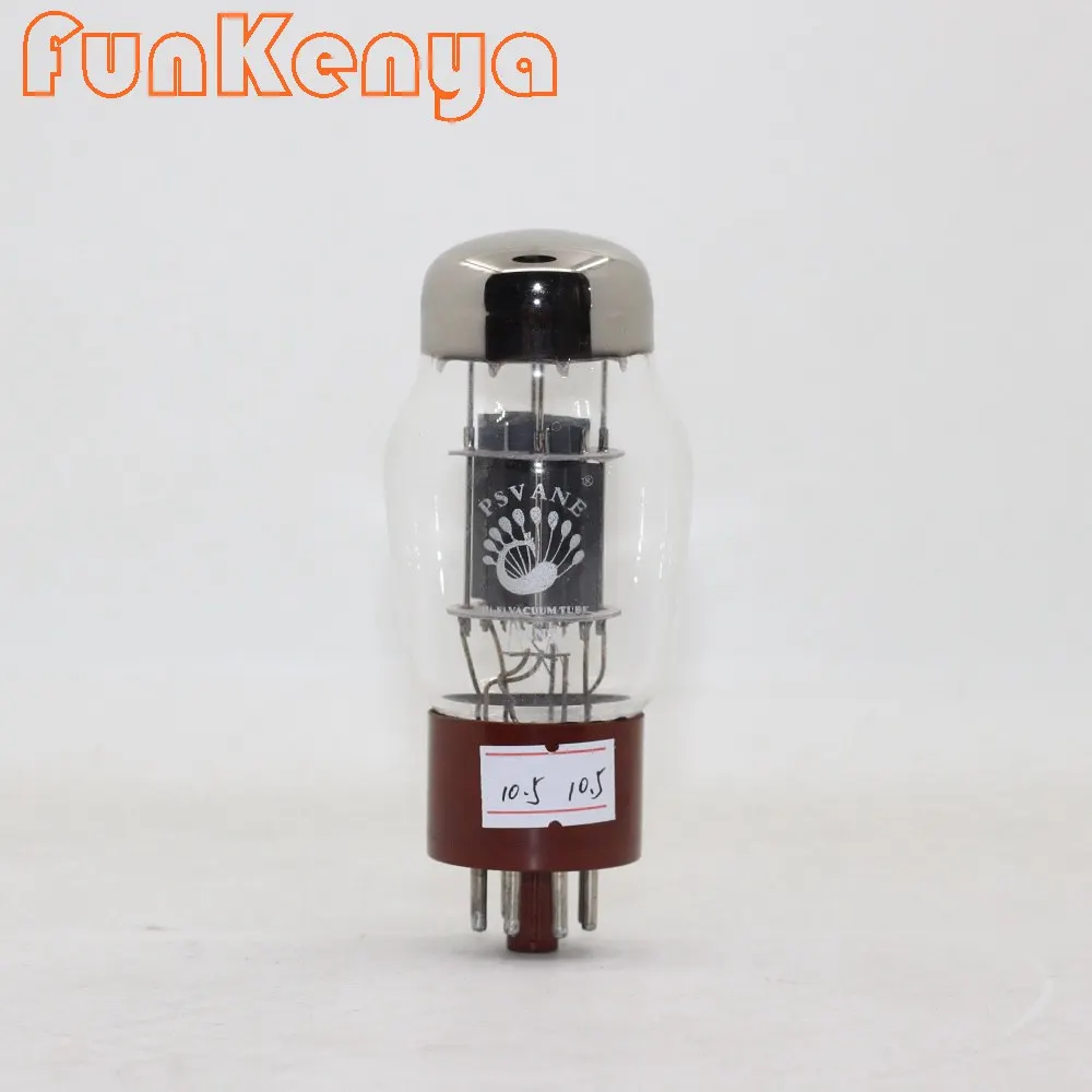 PSVANE 6SN7 Tube 6H8C 6N8P 5692 ECC33 CV181 6SN7GT Hifi Tube Amplifier Free Matching