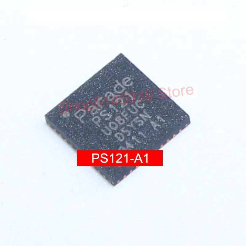 

(2piece) PS121 A1 / HX8915-E HX8915-E01BDAG-B / AUO-61422 AUO-G1422 / NTP-7500L QFN