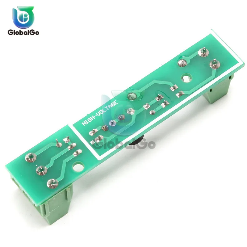 1 way 220V Optocoupler Isolation Relay Module