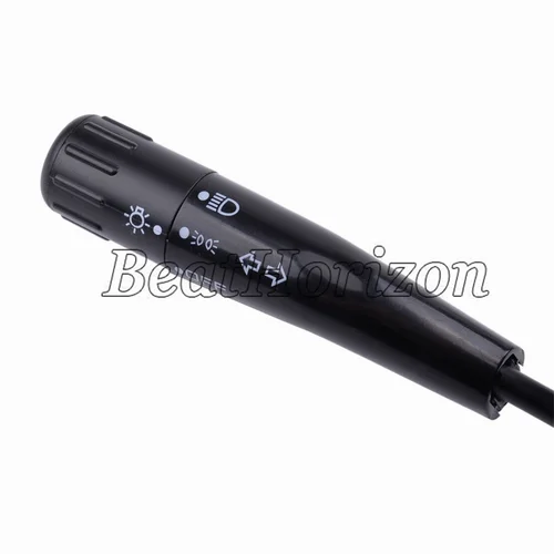 Imagen 2 del producto Dirección Colum SwitchTurn lámpara de señal interruptor de iluminación para Mitsubishi Pajero Montero II 1990-2004 MR301406 MB921588 MB823274