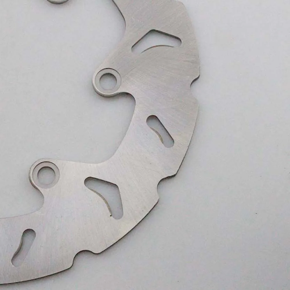 Motorcycle Front Brake Disc Rotor for Suzuki AN250 Burgman 250 98-02 AN400 Burgman 400 99-02 Kawasaki SC250 A1 Epsilon 250 2002