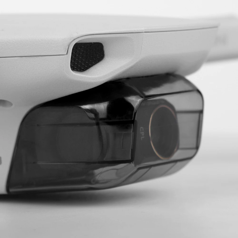 4pcs/Set For DJI Mavic Mini/Mini 2 Filters ND 4/8/16/32 NDPL Polar Kit Camera Lens Filter Mini2 Protection