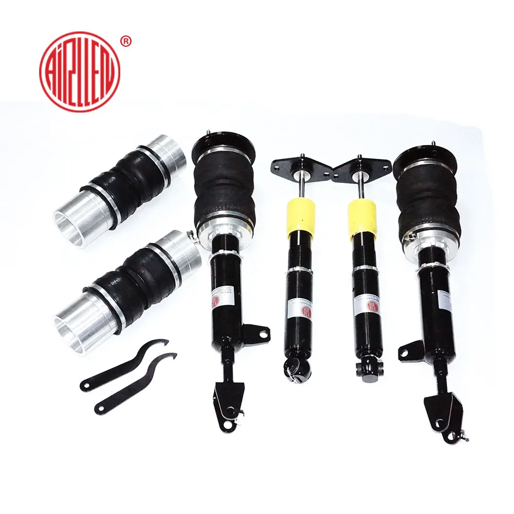 

air suspension shock absorber kit/For Chrysler-300C/Airllen car air strut pack /auto parts/Pneumatic suspension airbag