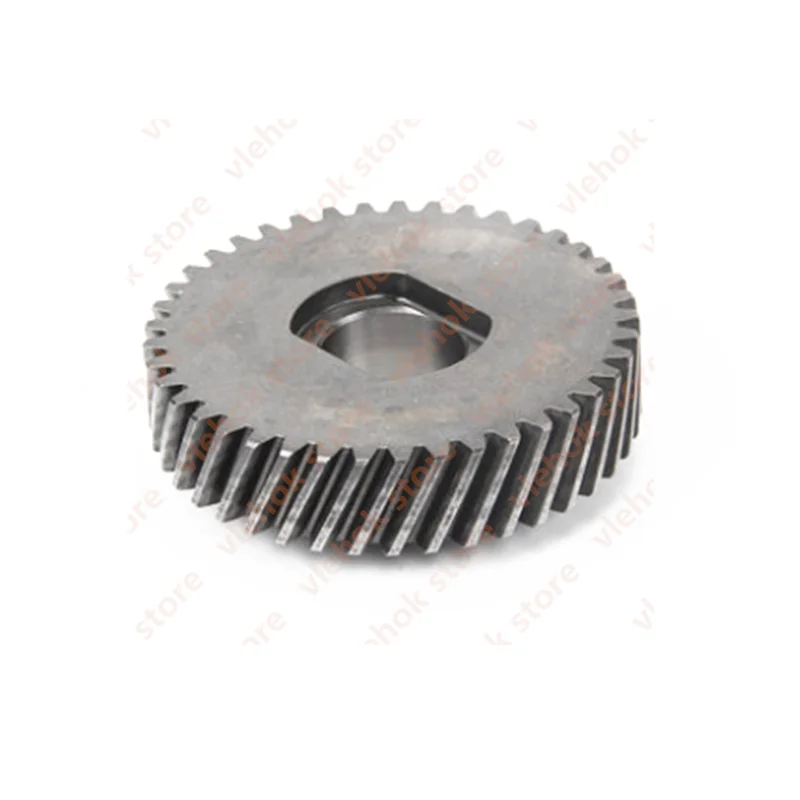 

HELICAL GEAR for MAKITA 2414NB 2414EN 2414B 226415-5 Power Tool Accessories Electric tools part