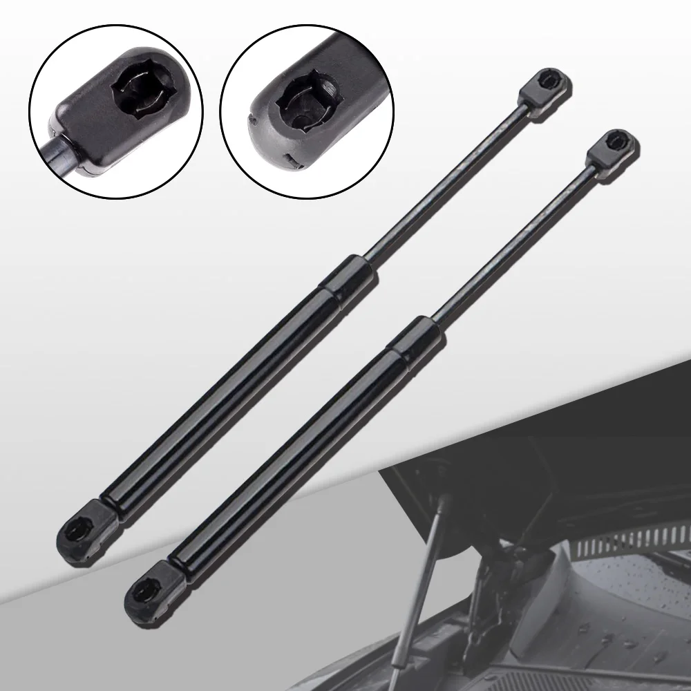 

2 PCS Front Hood Lift Support Struts Shock For 2004 2005 2006 2007 2008 Acura TL SG326009