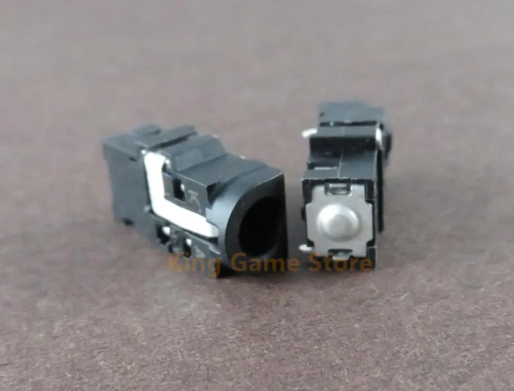 1pc Replacement For Nintend Switch NS Headphone Port Socket Interface Earphone Connector