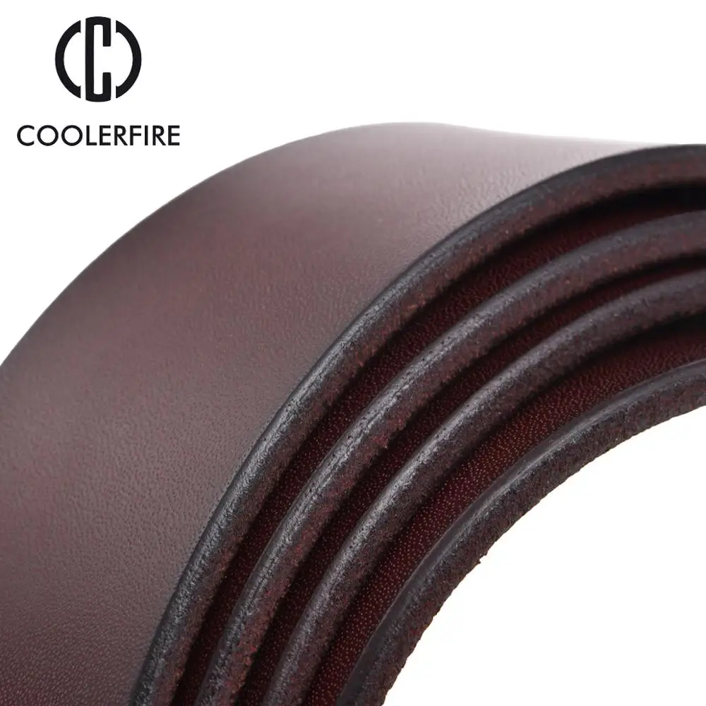 cowhide genuine leather belts for men cowboy Luxury strap brand male vintage fancy jeans designer belt men high quality