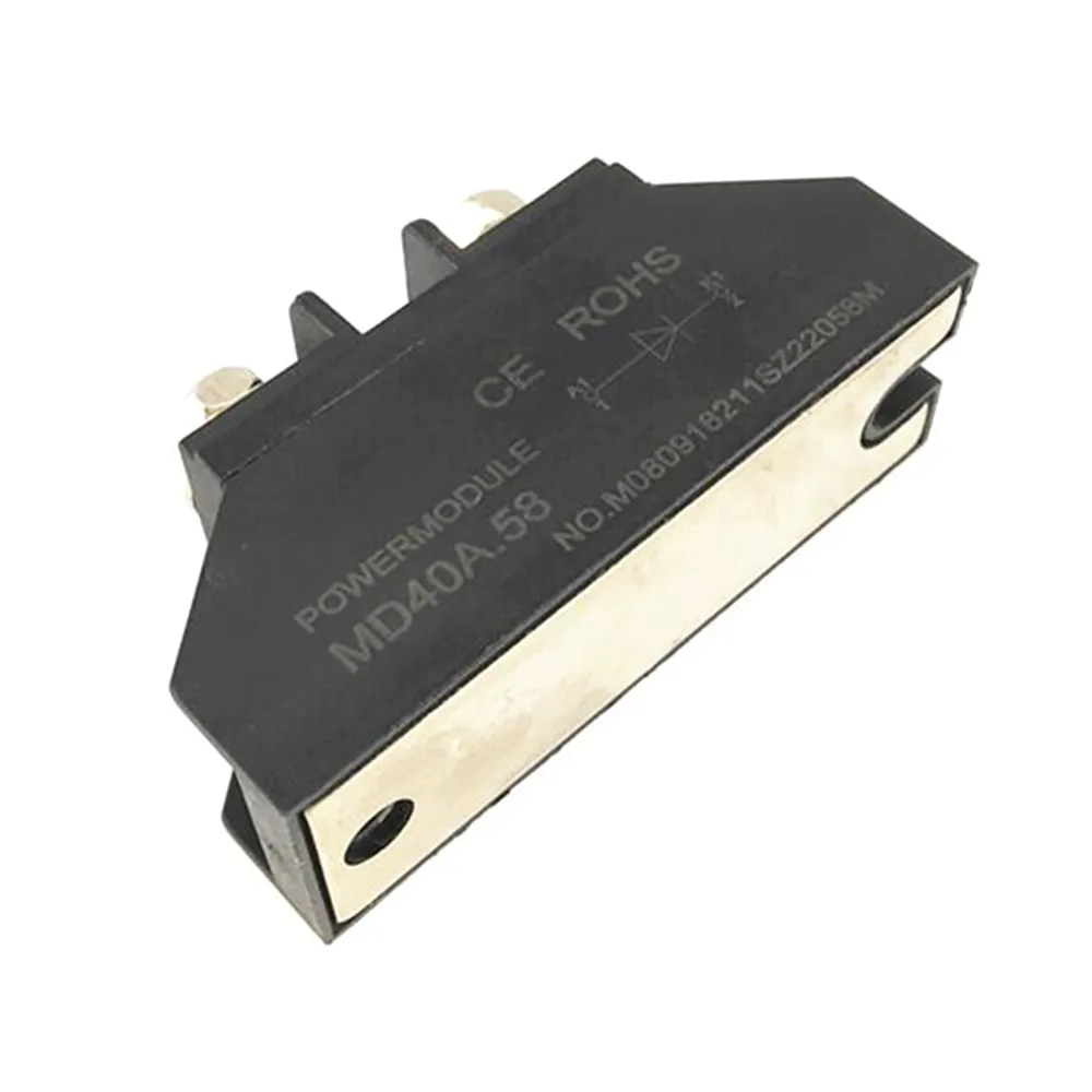 Маленький анти-обратный диод 30A MD10A 20A 25A 40A 50A 100A 110A 150A 1000V M220.58 посылка