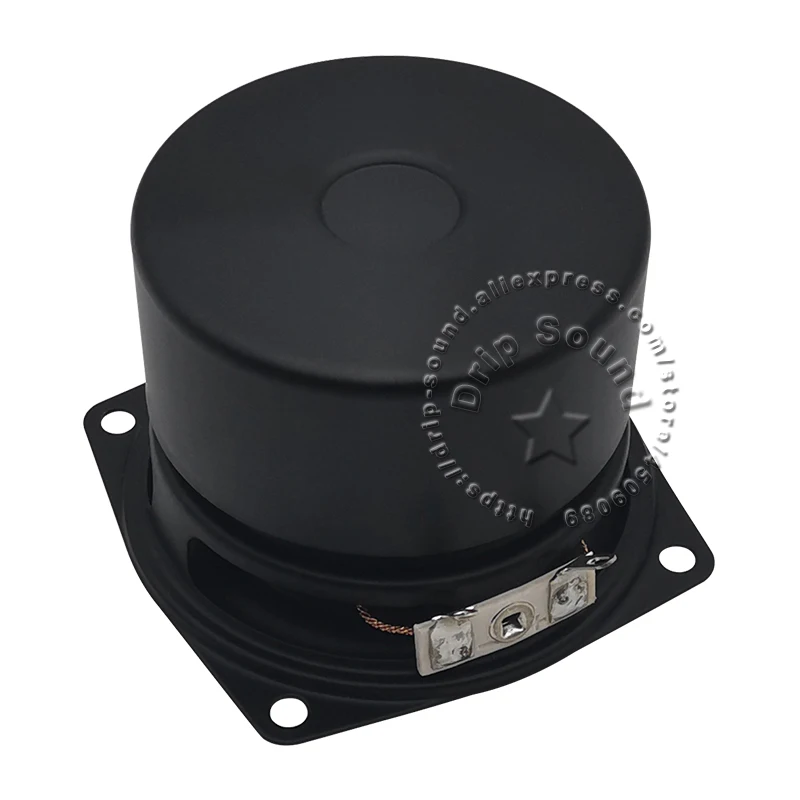 2.5 "بوصة 15 واط 4/6/8Ohm مرحبا فاي كامل المدى سائق مكبر صوت ستيريو مكبر الصوت البوق القرن 66.5 مللي متر/2.61" DSCS-2.5-01 #6