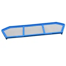 Robot Vacuum Spare Parts for iLife A4 and Polaris #4