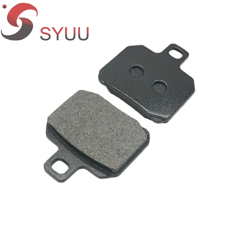 Motorcycle Brake Pads for Brembo Caliper 2POT P34 GP4 M4 M5 M3 K50