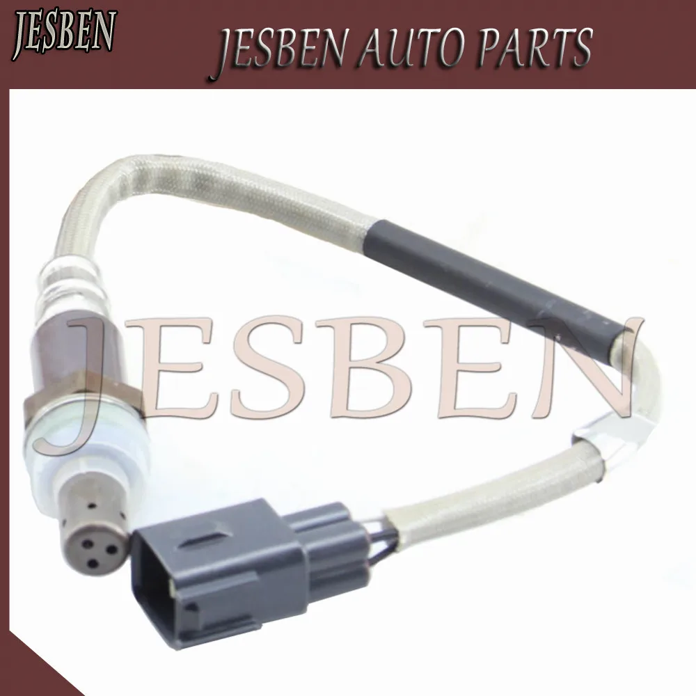 

89465-07060 Rear Lambda O2 Oxygen Sensor fit for LEXUS ES300 ES330 ES350 GX460 Toyota 4RUNNER CAMRY SOLARA AVALON 02-14 234-4064