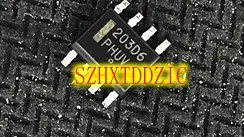 5pcs/lot NCP1203D100R2G 203D1 203D6 NCP1203D60R2G SOP8 [SMD]