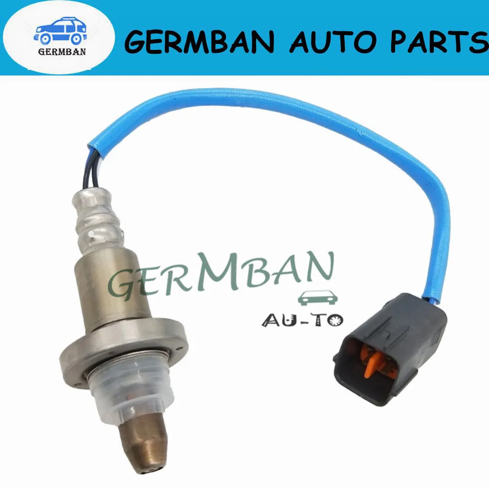 

New Manufactured Lambda Exhaust Gas Oxygen Sensor 22641-AA590 234-9108 For 2010-11 Subaru Forester XT Impreza WRX 2.5L H4