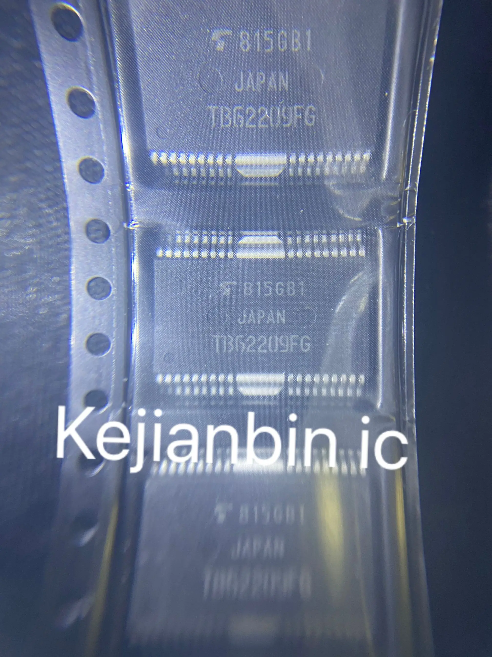 10 Cái/lốc TB62209 TB62209FG HSOP36 100% Gốc Mới Miễn Phí Vận Chuyển