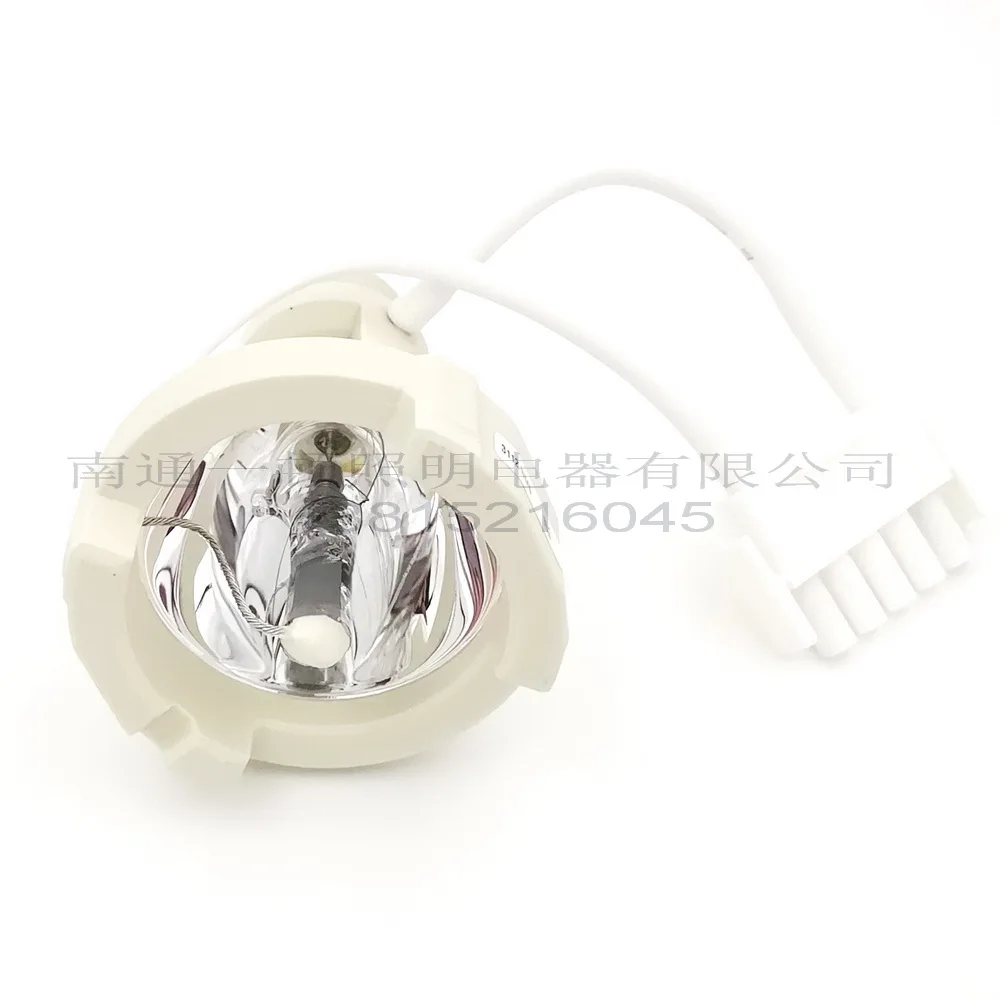 OSRAM OSRAM XBO R 180W/45C OFR อิเล็กทรอนิกส์ Endoscope Xenon กล้องจุลทรรศน์ Xenon