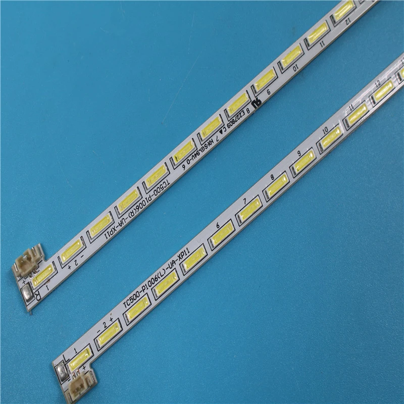 TC500-I1006(R)-UA-XP04 TC500-I1006(R)-UA-XP04 FOR Article lamp 1piece=60LED 551MM