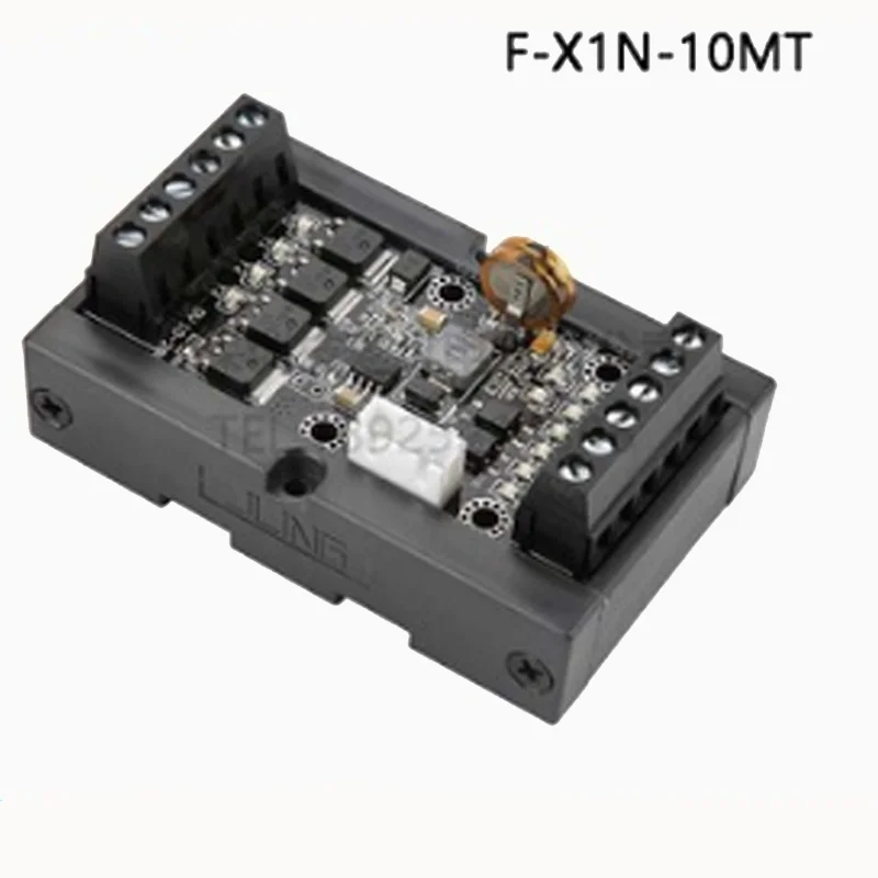 Hot selling PLC industrial control board simple board type FX1N-14MT FX1N-20MT FX1N-24MT series programmable control board