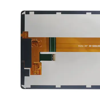 10 kusů/sada pro Samsung A12 obrazovka A125 A125F A127 A127F displej A02 M12 M02 LCD A10S A20S A10E A20E A11 A115 A115F A115U 10 nejlepší prodej Náhradní displej Samsung - №7