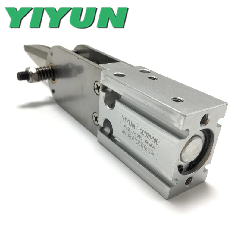 CDU20-10D Yiyun Bra…
