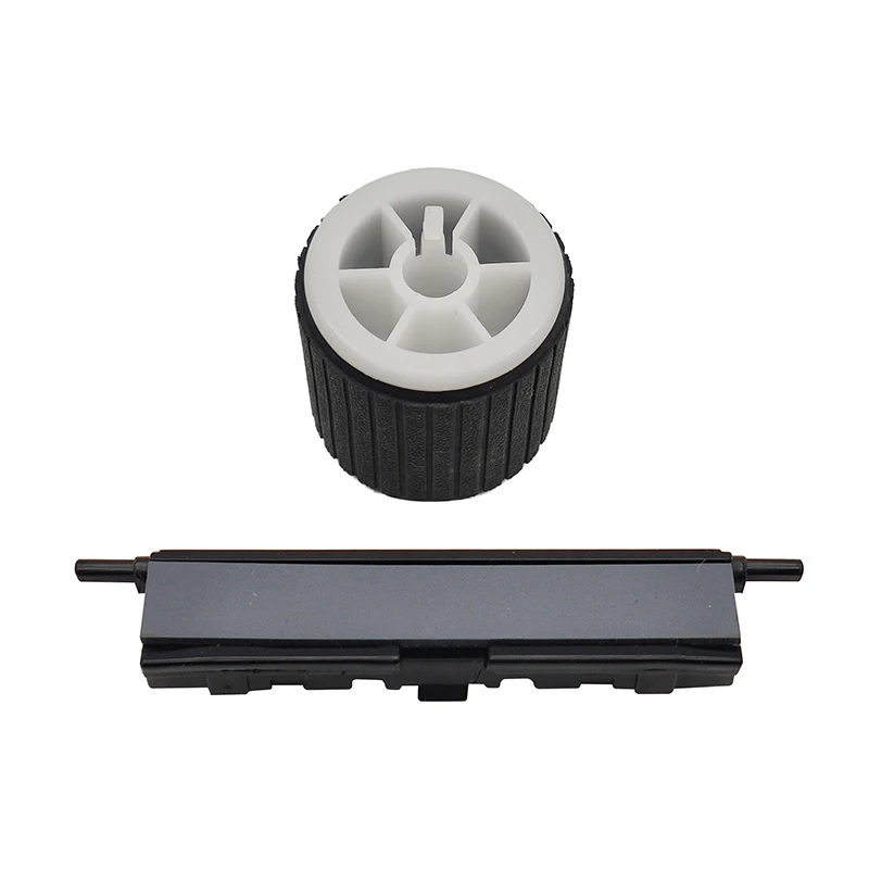 JC93-00830A JC93-00834A แยก Pad Pickup Roller สำหรับ Samsung K2200 2200 สำหรับ HP M436 M436dn ชิ้นส่วนเครื่องพิมพ์