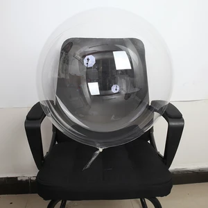 أعلى 10 مبيعات دمية عبر قابلة للنفخ - رقم 6