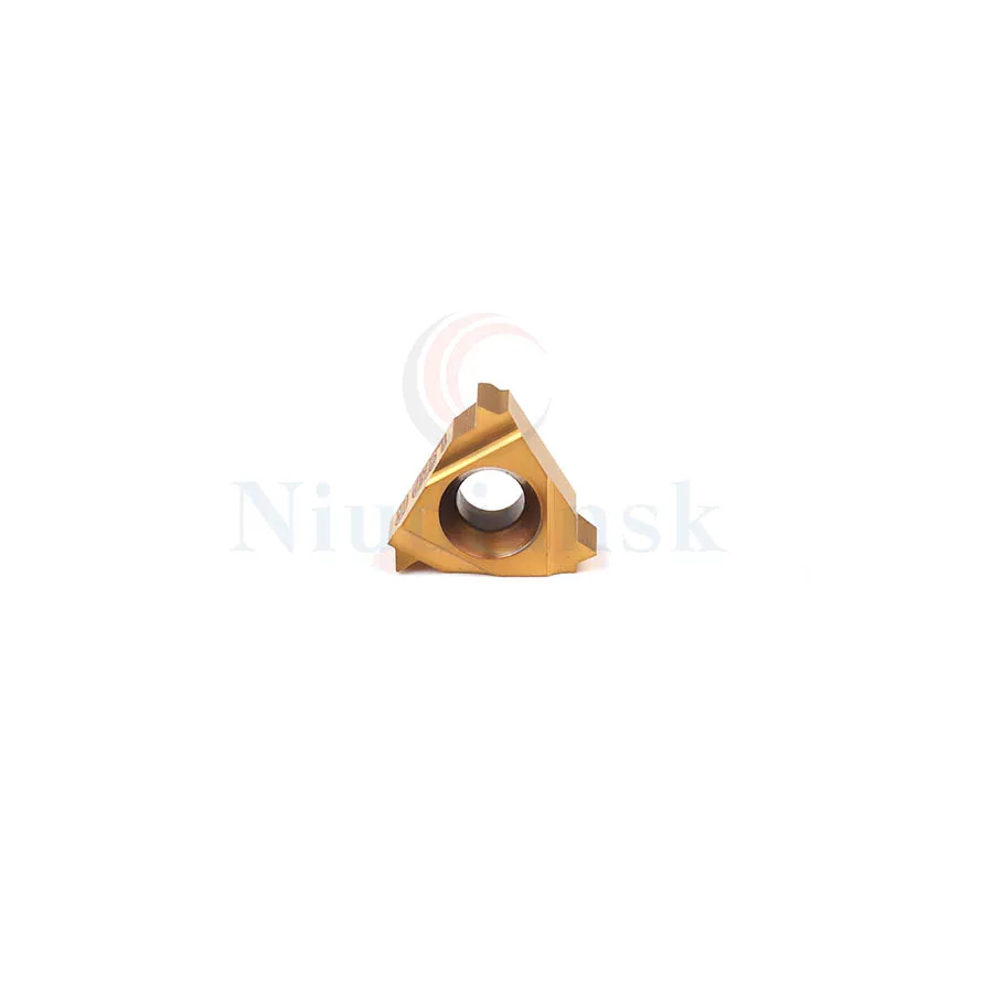 11ER 11IR 1.25ISO 1.5ISO 1.75ISO 2.0ISO 2.5ISO 3.0ISO A60 A55 LDC Carbide Inserts CNC Lathe Cutting Tools Thread Turning inserts
