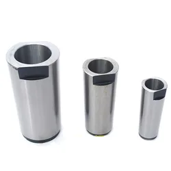 1pcs MT1 MT2 MT3 MT4 Morse Taper Adapter Reducing Drill Sleeve Morse Taper Sleeve Morse middle sleeves