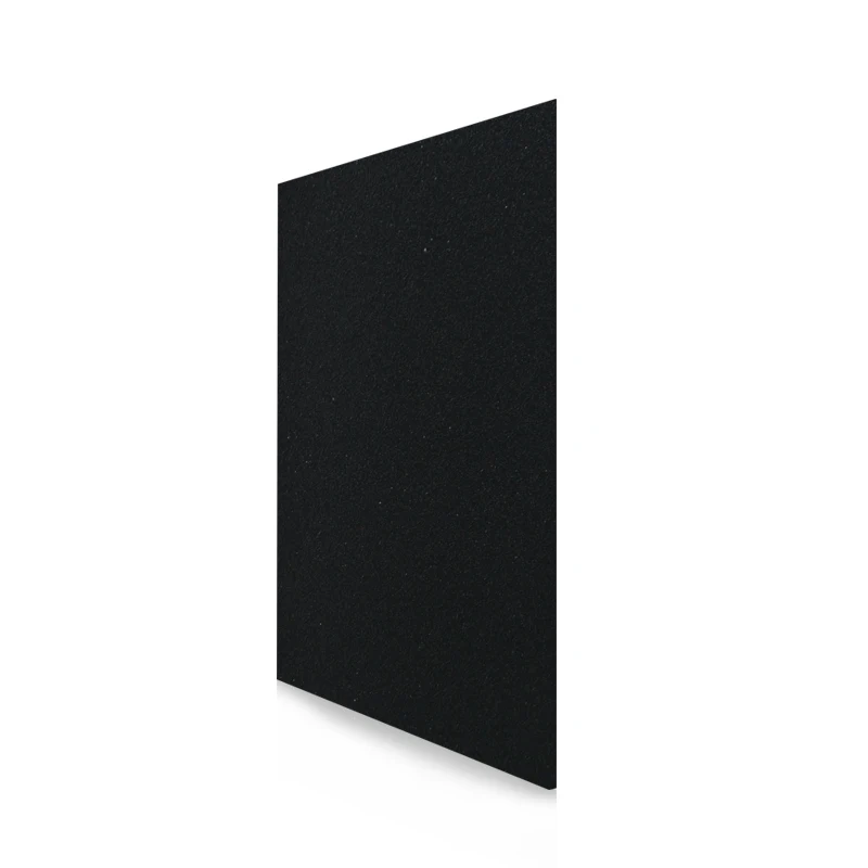 Filtro HEPA para purificador de aire Sharp FZ 425SEF H13, filtro de hoja de carbono para FU-21SE, FU-S25E, FU-W28E, FU-425E, FZ-425SEF