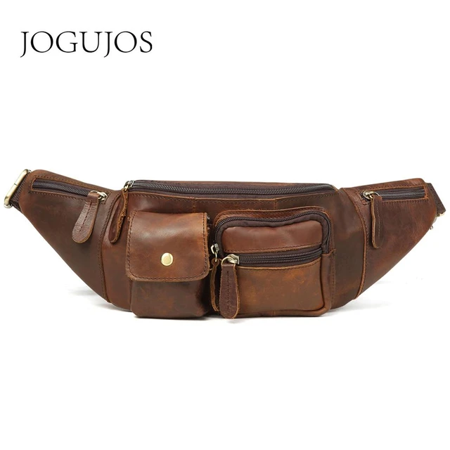 Mens leather bum bag store