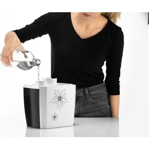 Macchina a vapore per umidificatore ad ultrasuoni Kanz KZ-0626