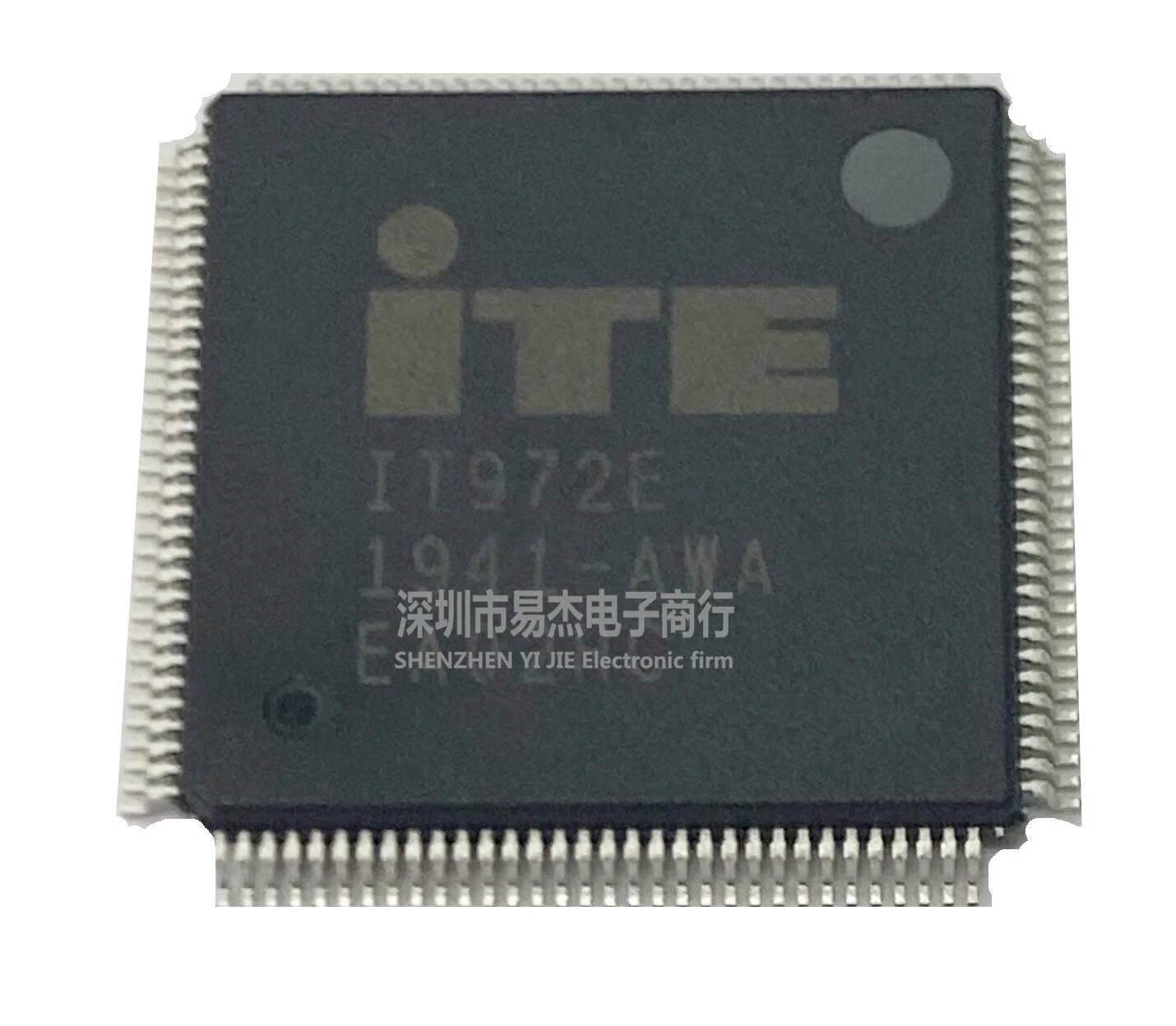 It972E / Aw Ite Qfp…