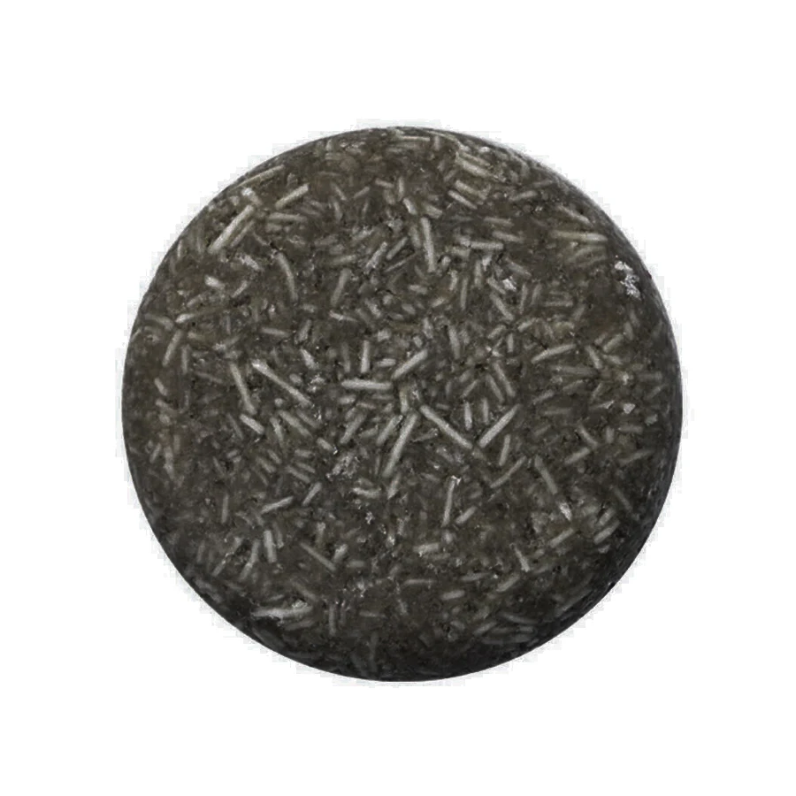 Bamboo charcoal shampoo sapone 50g Mini Solid Shampoo Bar per la crescita dei capelli forfora Anti prurito perdita olio per capelli sapone