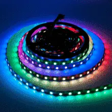 WS2813 Addressable LED Strip 1M to 5M #2