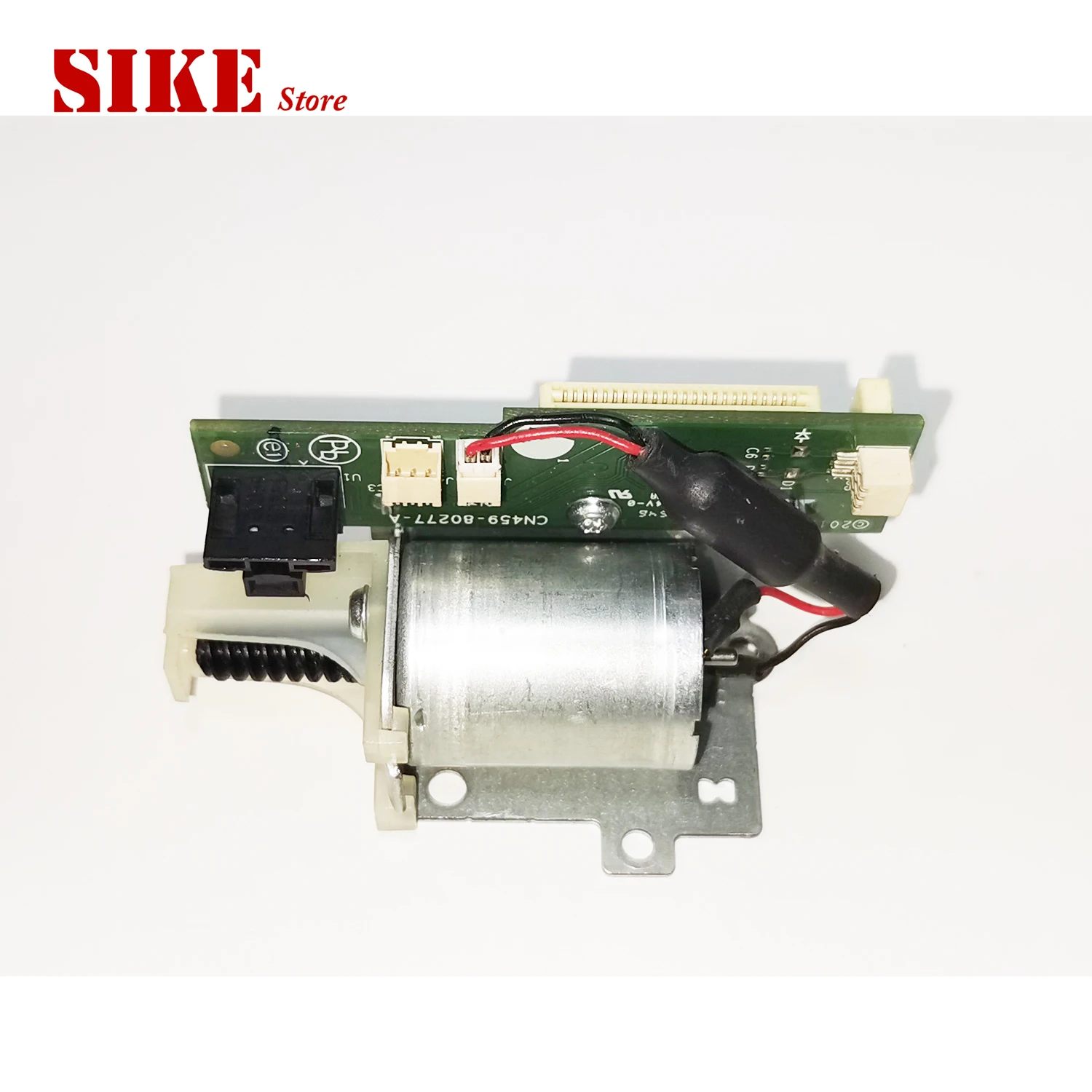 Imagem -02 - Motor de Drive Embutido para hp Officejet Pro X551 X451 X476 X576