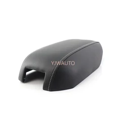 Armrest Pad for Volvo XC90 2003-2014 Car Center Console Lid Arm Rest Cover VOL-XC9-0314-CLA-VGRI