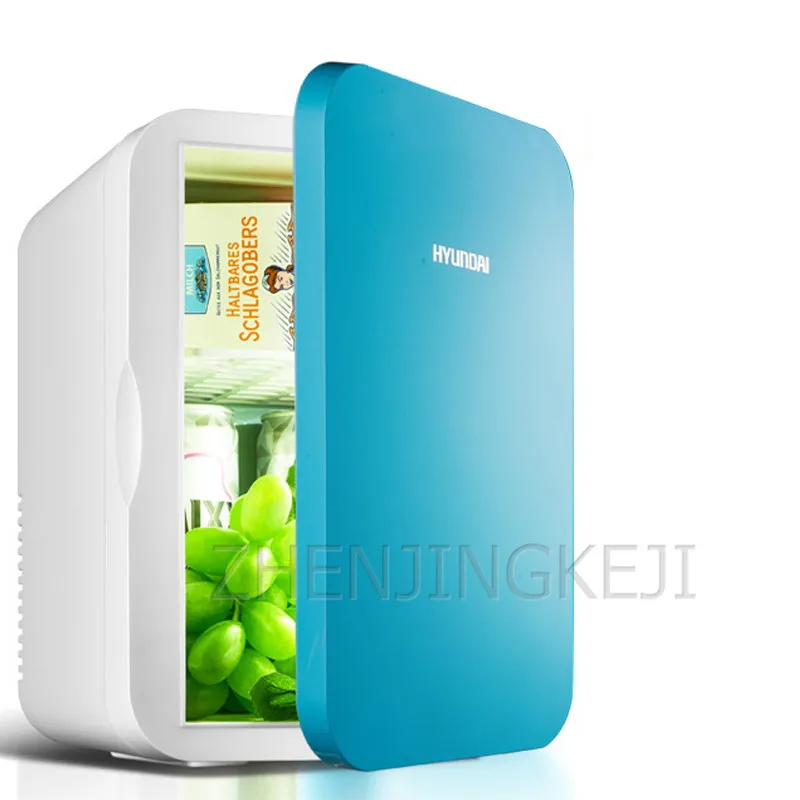 가정용 차량용 냉장고, 소형 가정용 냉동고, 냉동 가전 제품, 냉동 도구, 6L, 220V
