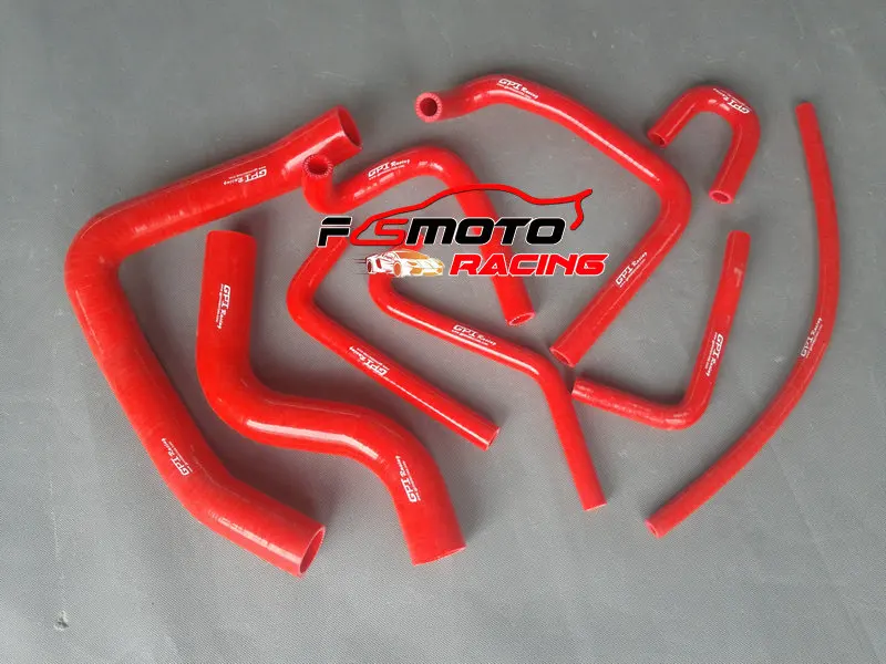 

Silicone Radiator Hose Kit for 1991-1996 Mitsubishi Pajero NH-NJ V6 3.0 6G72 1991 1992 1993 1994 1995 1996