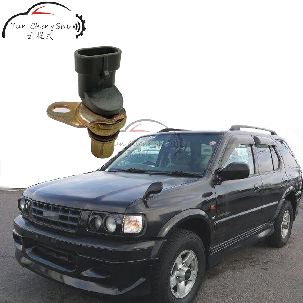 

6549-6188 65496188 For Isuzu Wizard Diesel Camshaft Position Sensor 3-pin