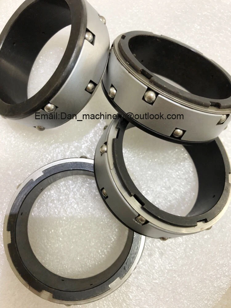 

Balling type Slip Ring , friction Ring for the differential air shaft , friction air shaft