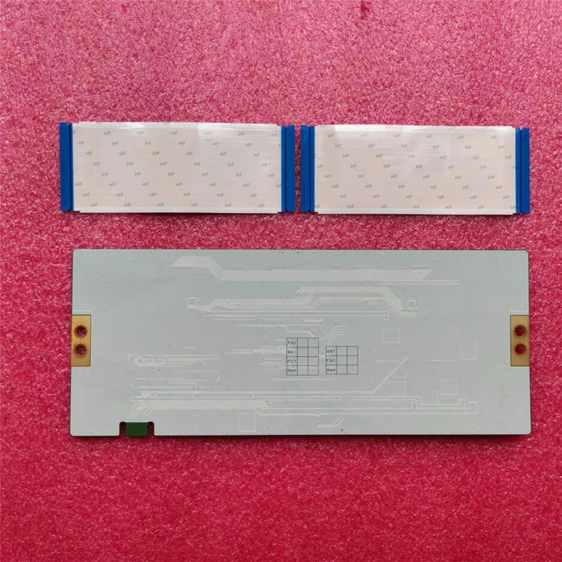 Good test work for T-CON board 47-6021224 C-PCB_HV750QUB-N90 HV750QUBN9D H75A6600UK logic board