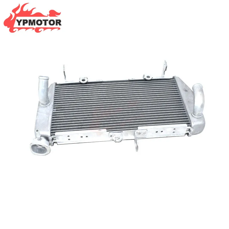 YZF-R25 YZF-R3 Sport Bike Water Tank Radiator Cooler Engine Cooling For Yamaha YZF R25 R3 2015-2021 2016 2017 2018 2019 2020