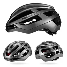 Unisex Lightweight Bicycle Helmet #4