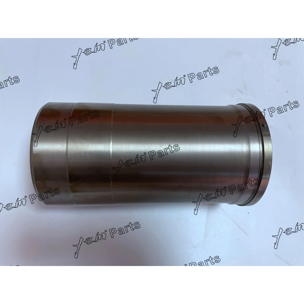 New DA120 Cylinder Liner For Isuzu Eengine