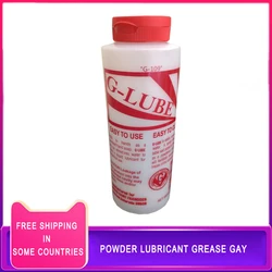 G- Lube Concentrated Powder Lubricant Grease Gay Extreme Fisting Lubrication Anal Sex Lubricante Oil Cream Gel Adult Product