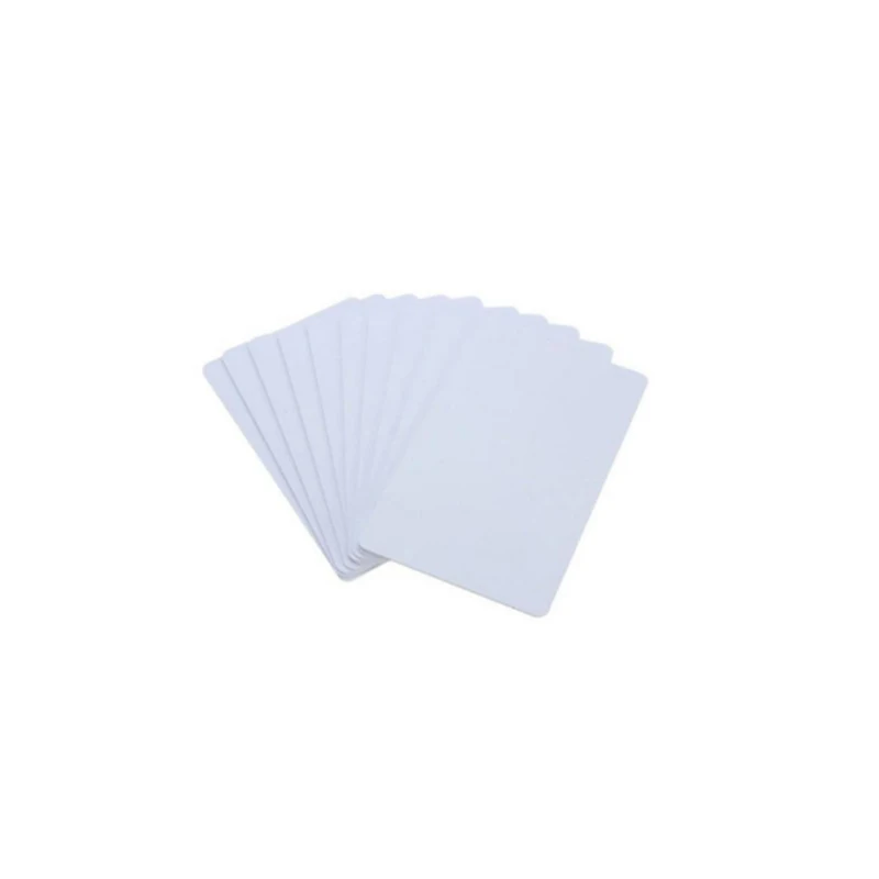 5/10pcs EM4305 125khz Card RFID PVC Card T5577 Proximity Copiable Clone Duplicator Rewritable Writable Copy