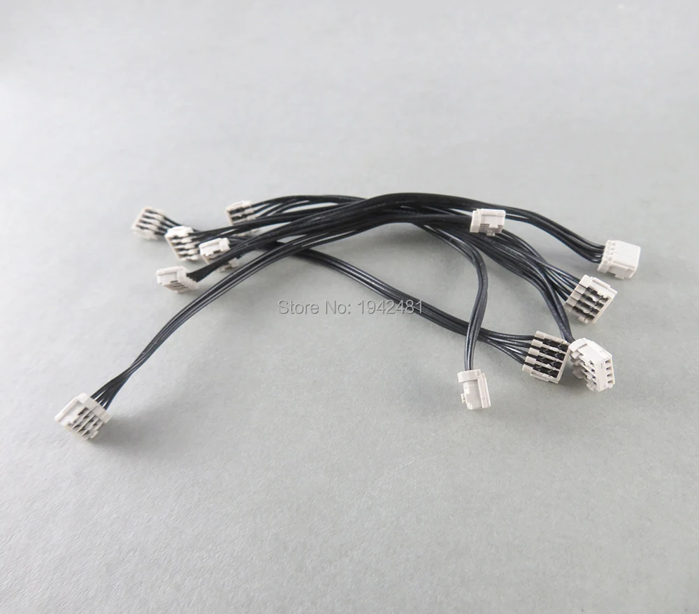 20pcs High quality For Sony PS4 4Pin Power Supply Connection Cable for ADP-200ER 200P1A Power Pulled for PlayStation4 ps4