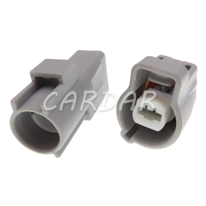 1 Set 1 Pin 6188-0083 6189-0145 TS Sealed Series Automotive Connector Waterproof Cable Socket AC Assembly