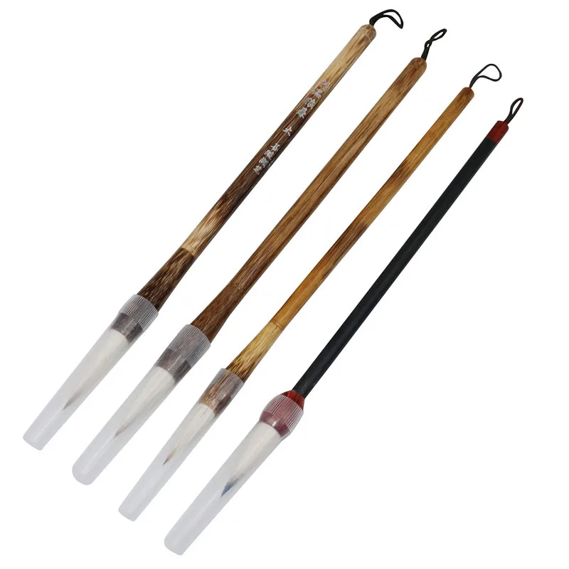 1 Pcs Writing brush Calligraphy Pen Hand Lettering Pens Brush Lettering Pens Markers Writing Drawing Black Ink Pens Art Marker