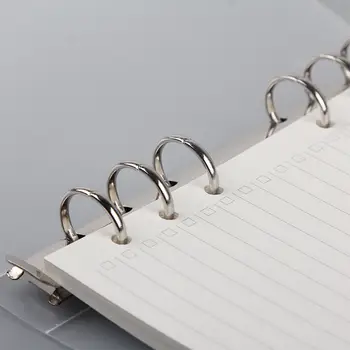 10 最佳銷售 筆記本螺旋裝訂 - №7